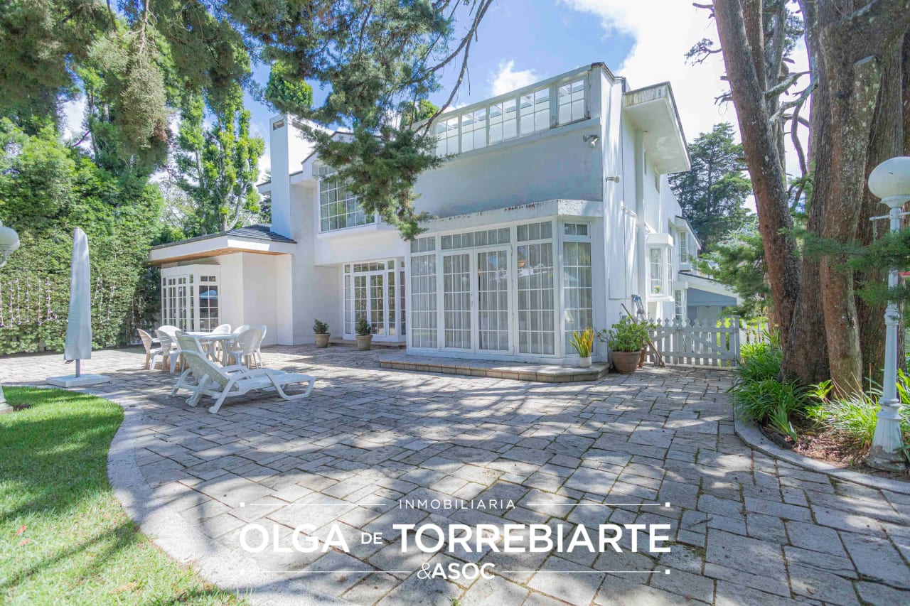 Casa Amueblada en Condominio Villa Torrente — Casa en Venta en Carretera a El Salvador, Guatemala, Ciudad — foto 7 de 17