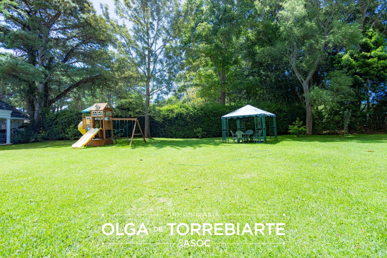 Casa Amueblada en Condominio Villa Torrente — Casa en Venta en Carretera a El Salvador, Guatemala, Ciudad — foto 10 de 17