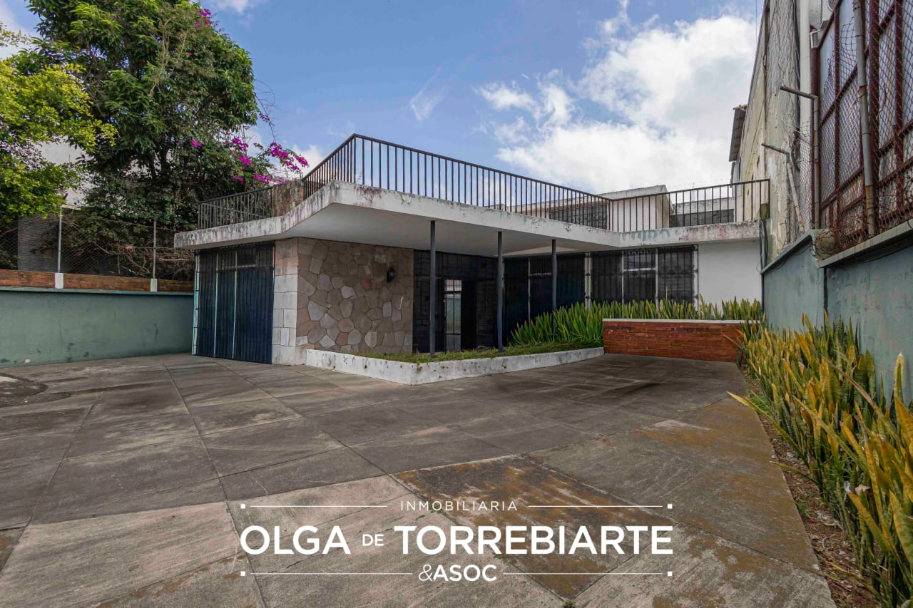 Casa en Zona 9 — Casa en Venta en Zona 9, Guatemala, Ciudad — foto 1 de 17