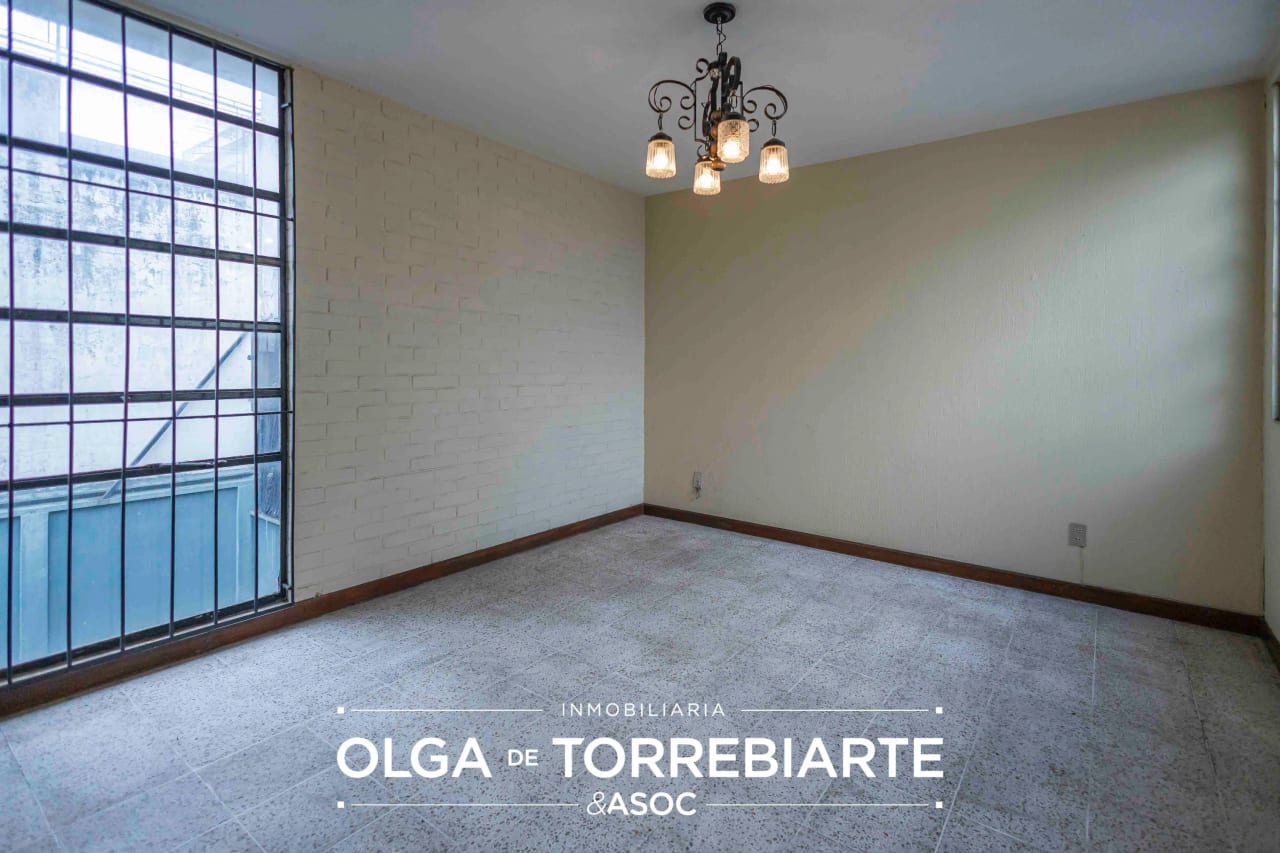 Casa en Zona 9 — Casa en Venta en Zona 9, Guatemala, Ciudad — foto 15 de 17