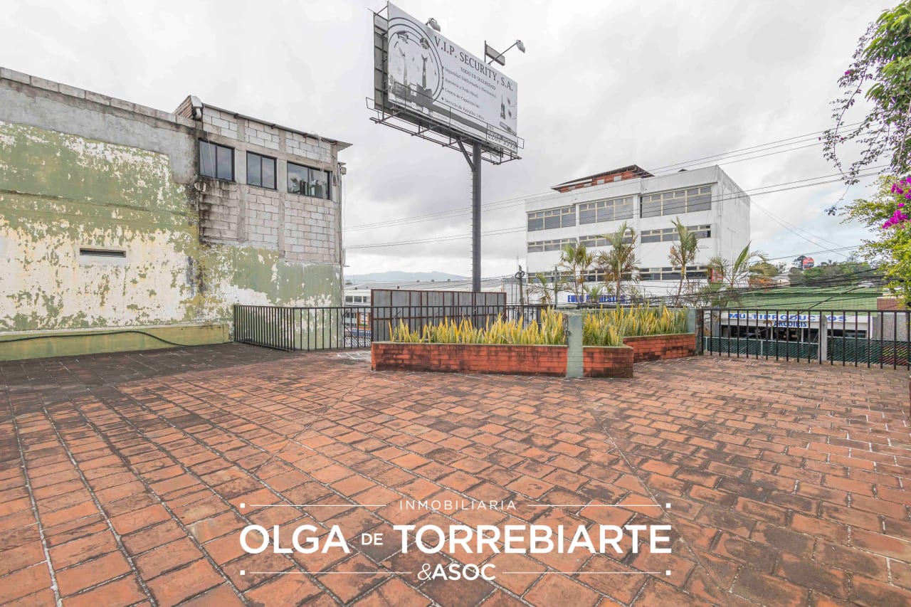 Casa en Zona 9 — Casa en Venta en Zona 9, Guatemala, Ciudad — foto 17 de 17