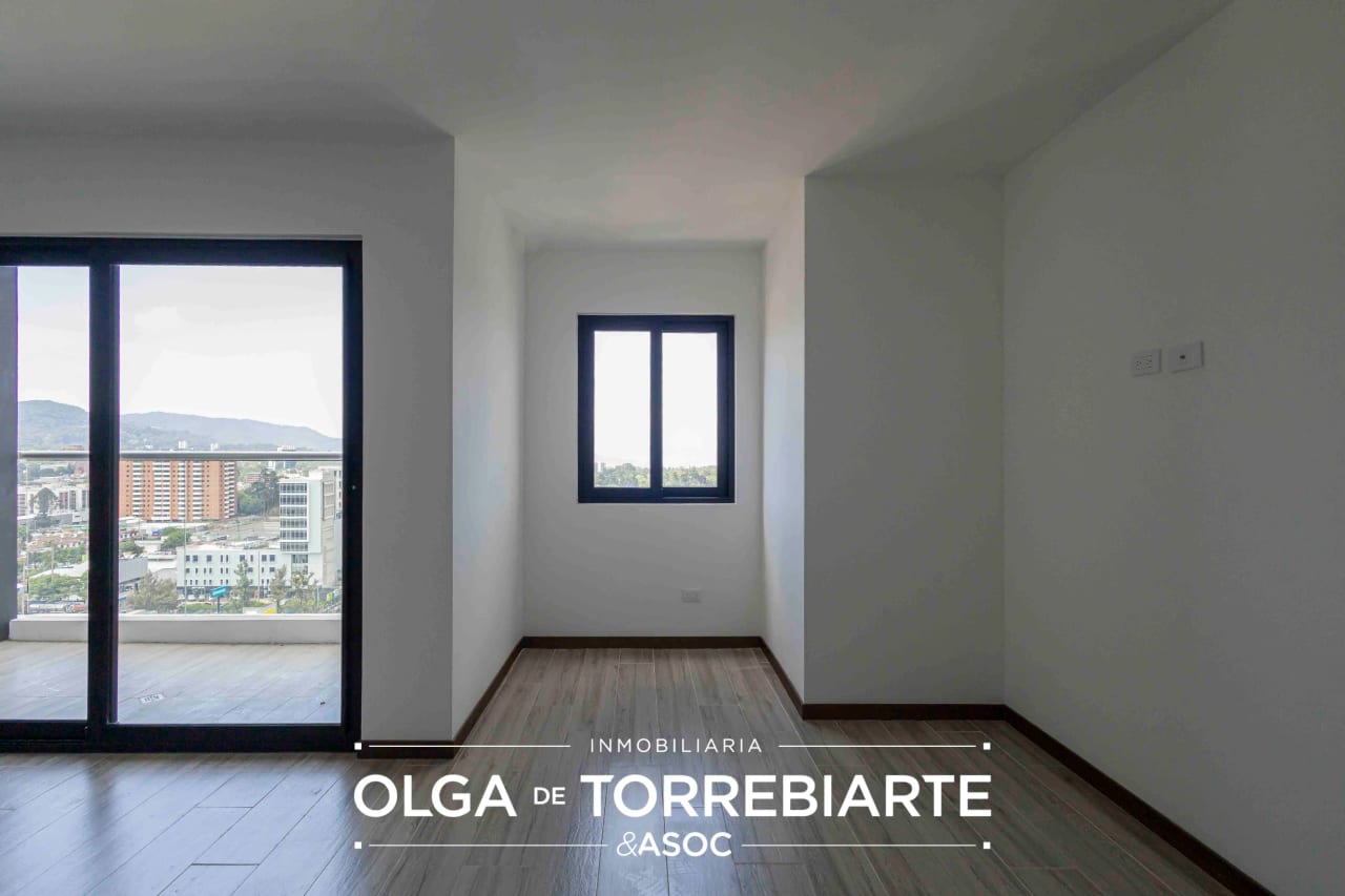 Apartamento en Neo 2, Zona 10 — Apartamento en Venta en Neo Apartamentos, Zona 10, Guatemala, Ciudad — foto 3 de 10