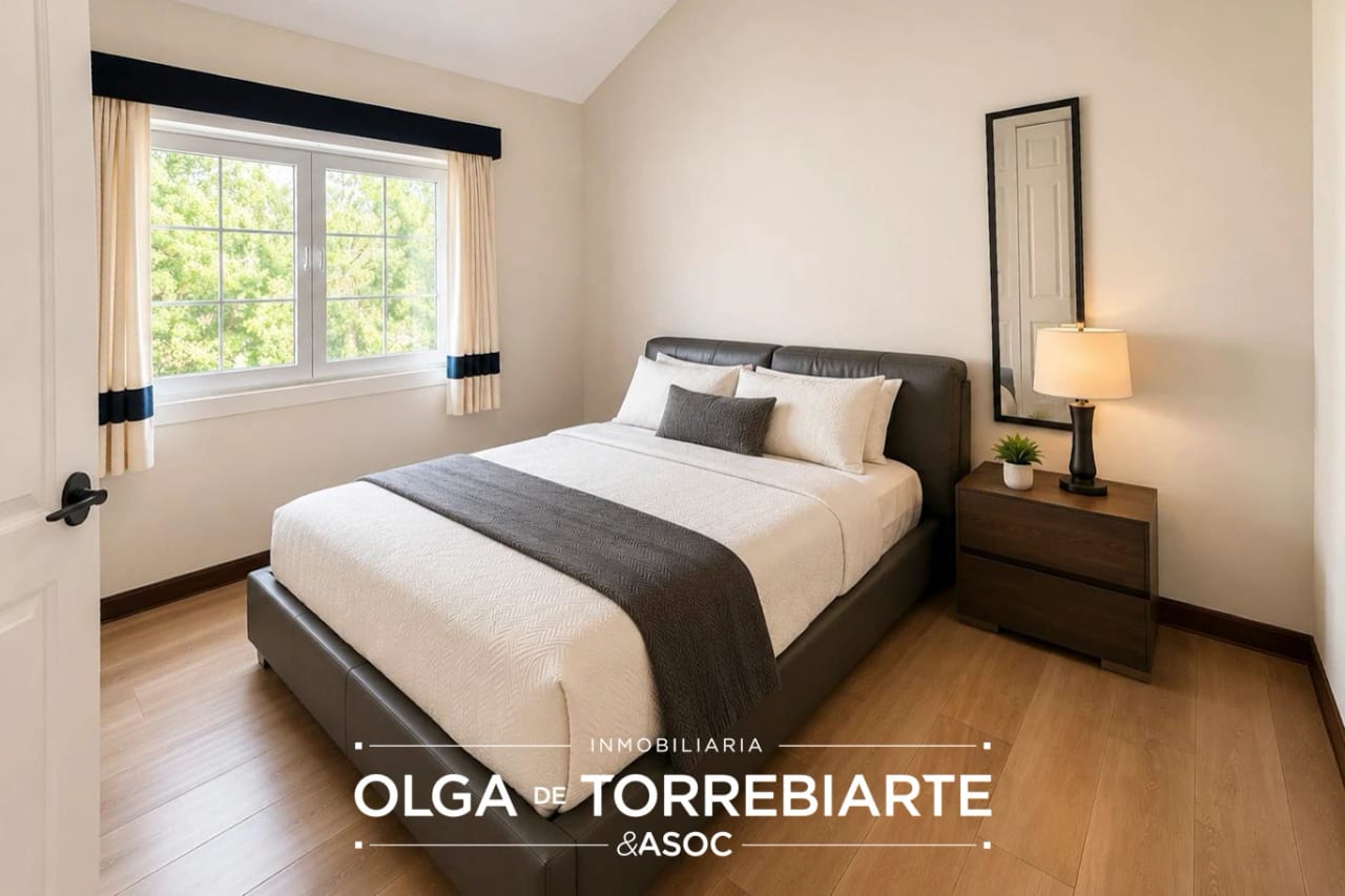 Casa en Condominio Pasaje Residencias — Casa en Venta en Carretera a El Salvador, Guatemala, Ciudad — foto 4 de 14