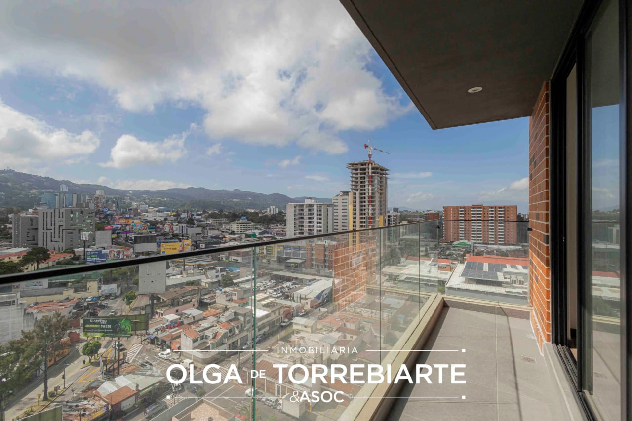 Apartamento en IQ10, Zona 10 — Apartamento en Venta en IQ10, Zona 10, Guatemala, Ciudad — foto 9 de 15