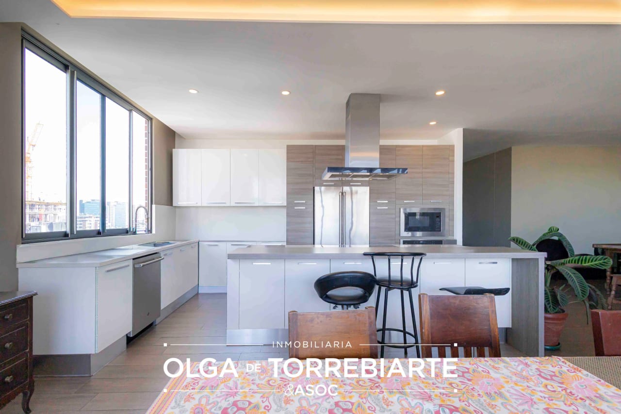 Penthouse en Torre Caprese, Zona 15 — Apartamento en Venta en Torre Caprese, Zona 15, Guatemala, Ciudad — foto 8 de 14