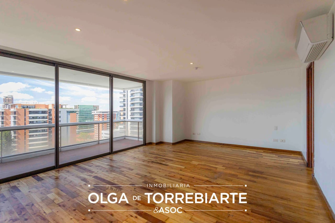 Apartamento en Tiffany II, zona 10 — Apartamento en Venta en Tiffany II, Zona 10, Guatemala, Ciudad — foto 4 de 15