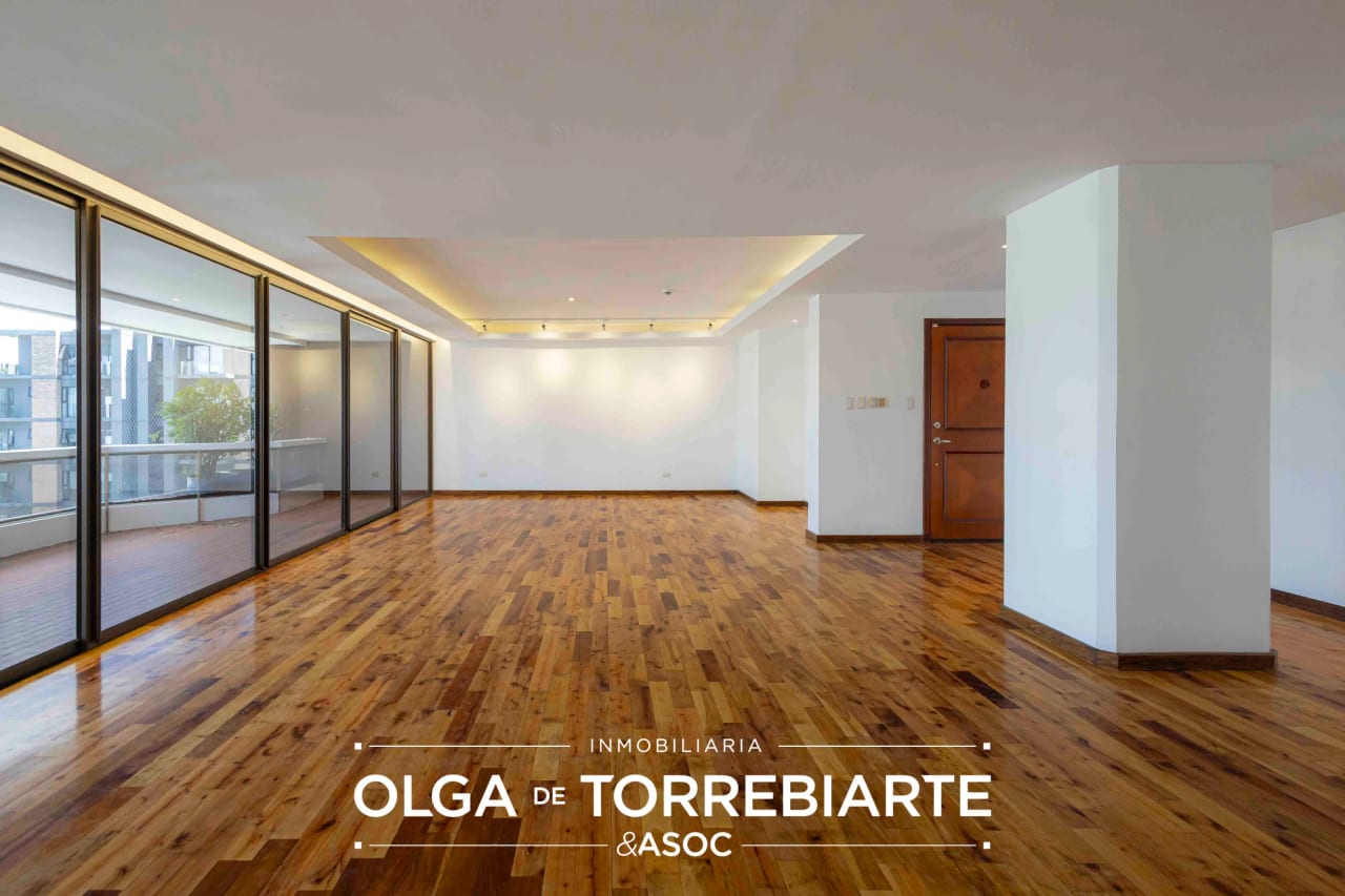 Apartamento en Tiffany II, zona 10 — Apartamento en Venta en Tiffany II, Zona 10, Guatemala, Ciudad — foto 9 de 15