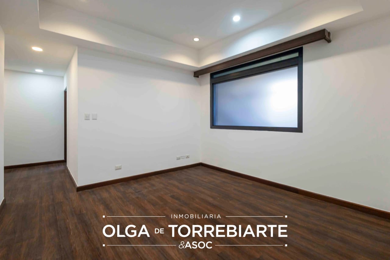 Apartamento en Torrealba, Zona 14 — Apartamento en Alquiler en Torre Alba, Zona 14, Guatemala, Ciudad — foto 12 de 12