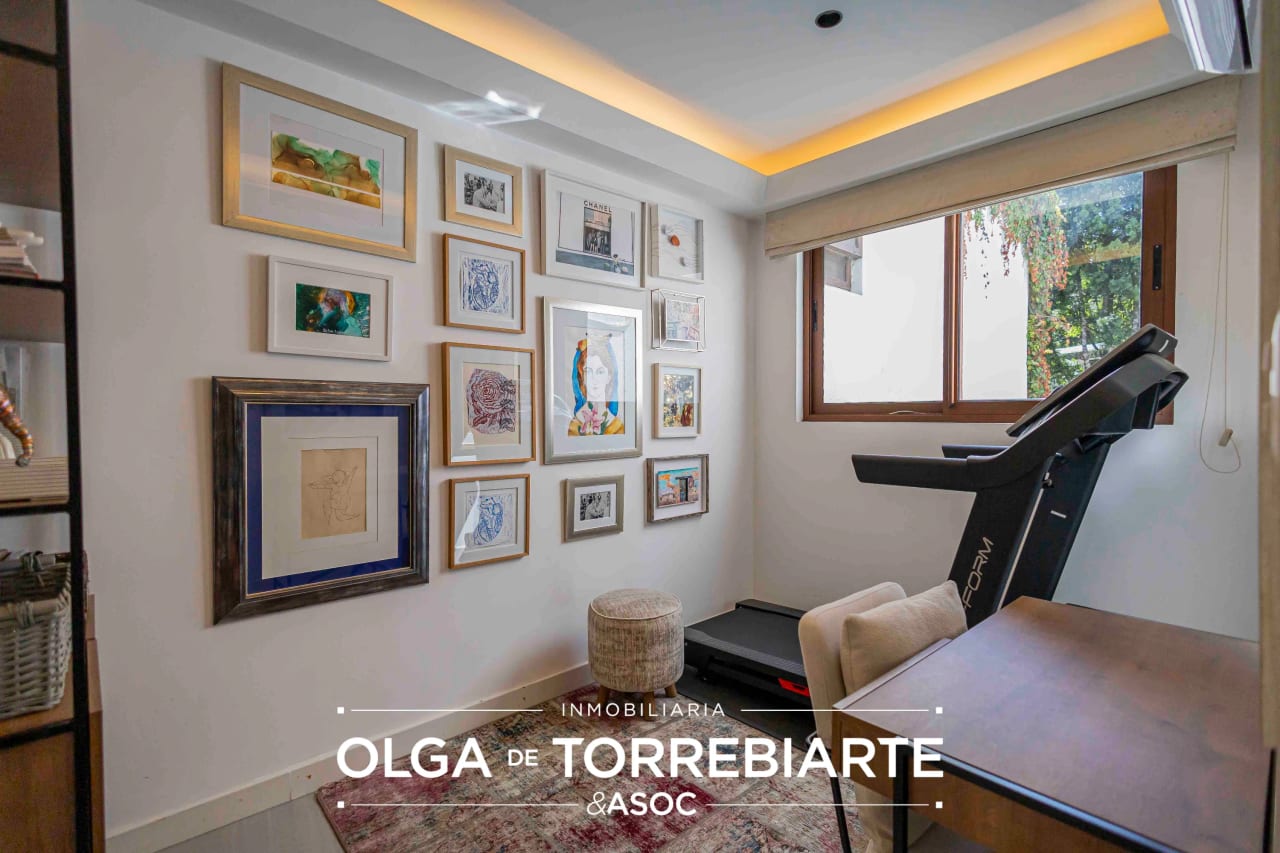 Casa en Pérgolas de San Rafael — Casa en Venta en Carretera a El Salvador, Guatemala, Ciudad — foto 4 de 17