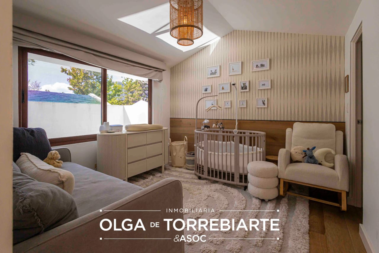 Casa en Pérgolas de San Rafael — Casa en Venta en Carretera a El Salvador, Guatemala, Ciudad — foto 6 de 17