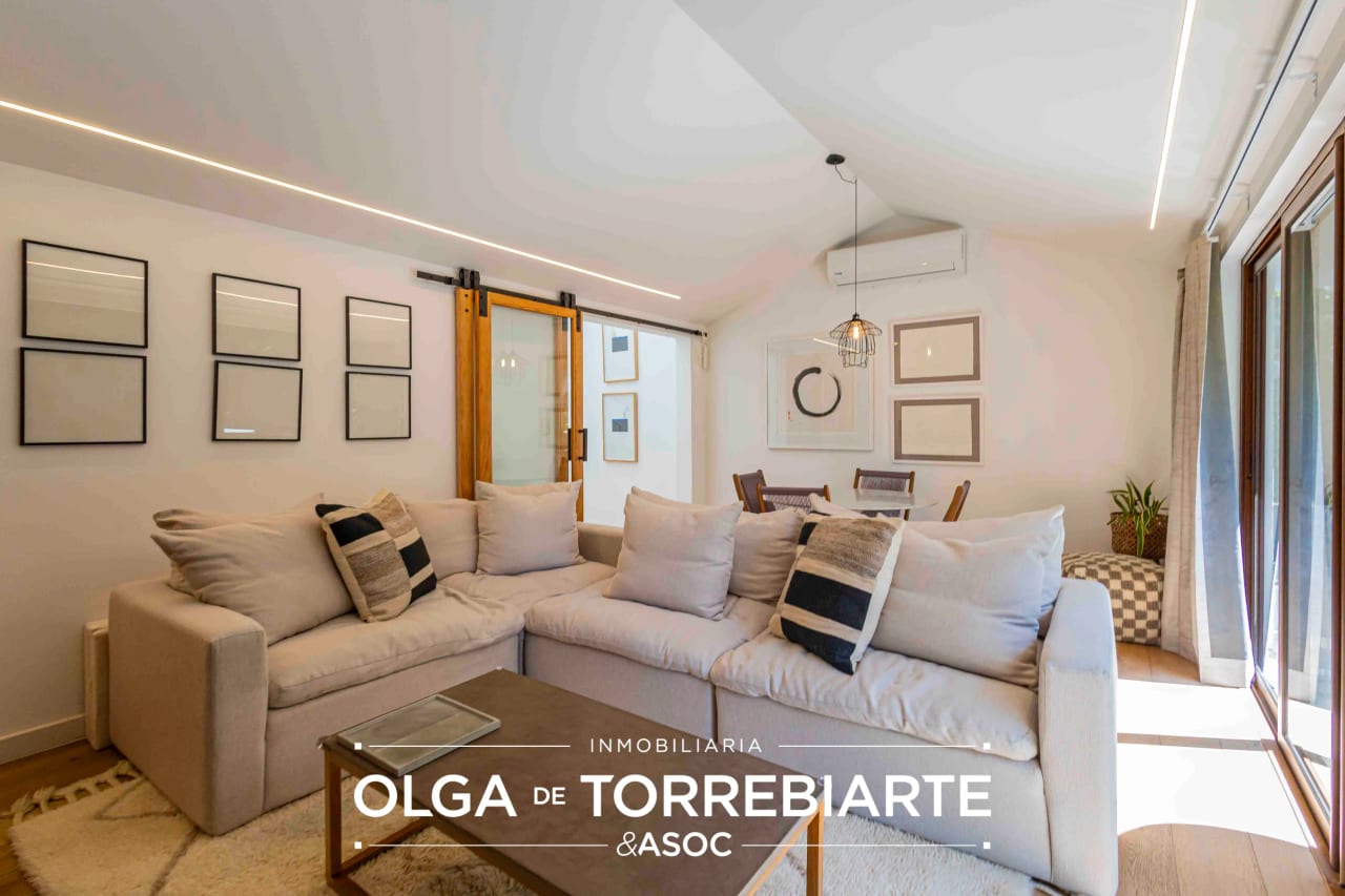 Casa en Pérgolas de San Rafael — Casa en Venta en Carretera a El Salvador, Guatemala, Ciudad — foto 9 de 17