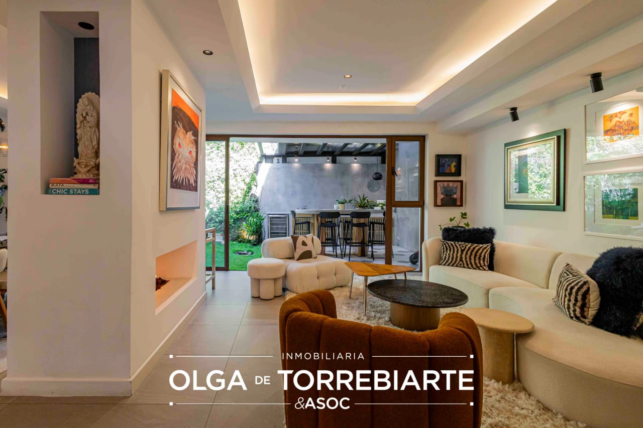 Casa en Pérgolas de San Rafael — Casa en Venta en Carretera a El Salvador, Guatemala, Ciudad — foto 10 de 17