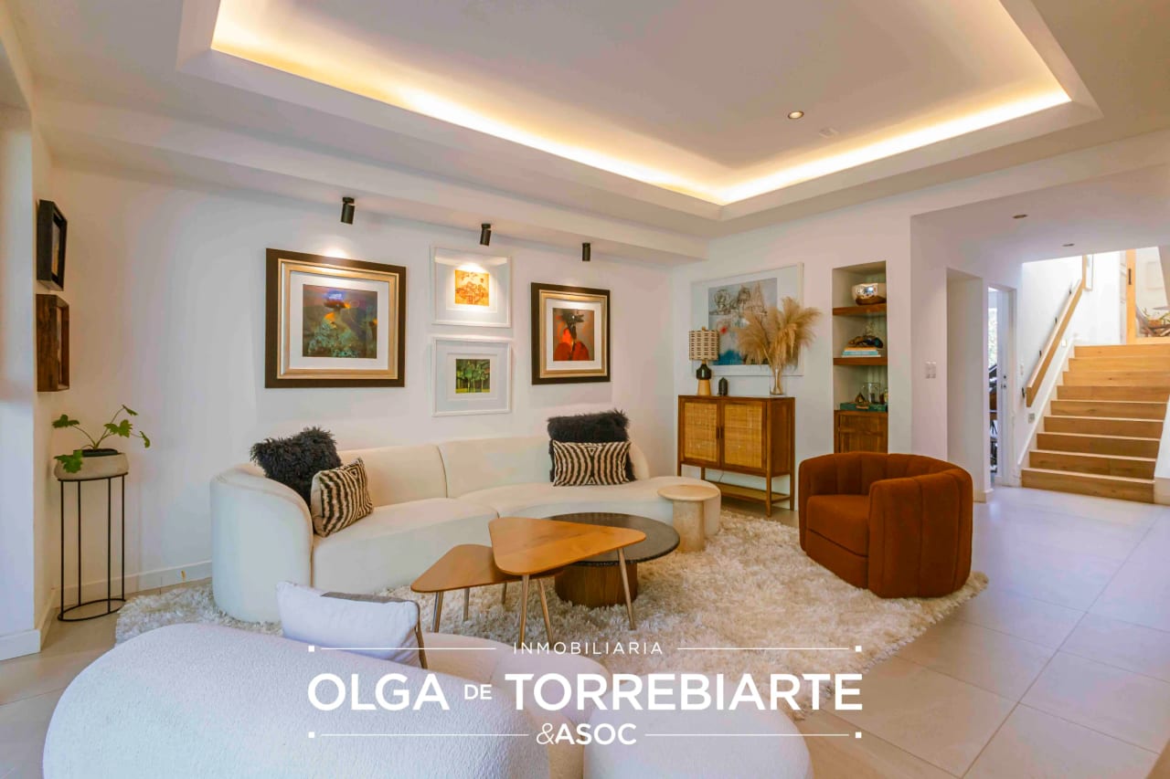 Casa en Pérgolas de San Rafael — Casa en Venta en Carretera a El Salvador, Guatemala, Ciudad — foto 12 de 17