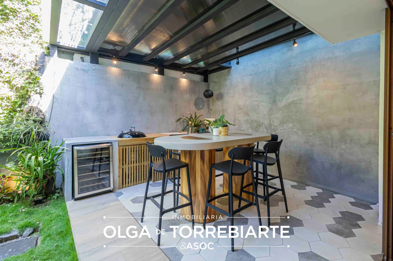 Casa en Pérgolas de San Rafael — Casa en Venta en Carretera a El Salvador, Guatemala, Ciudad — foto 13 de 17