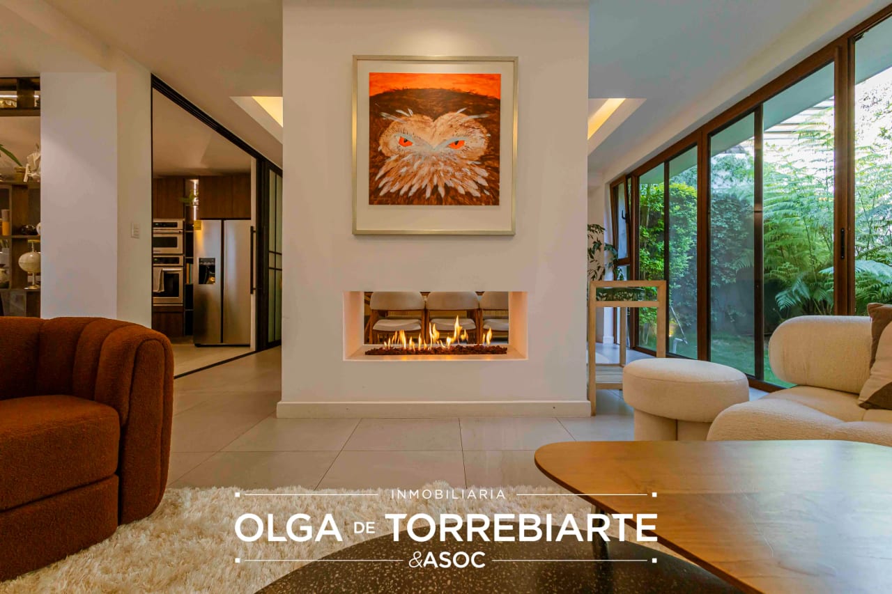 Casa en Pérgolas de San Rafael — Casa en Venta en Carretera a El Salvador, Guatemala, Ciudad — foto 16 de 17