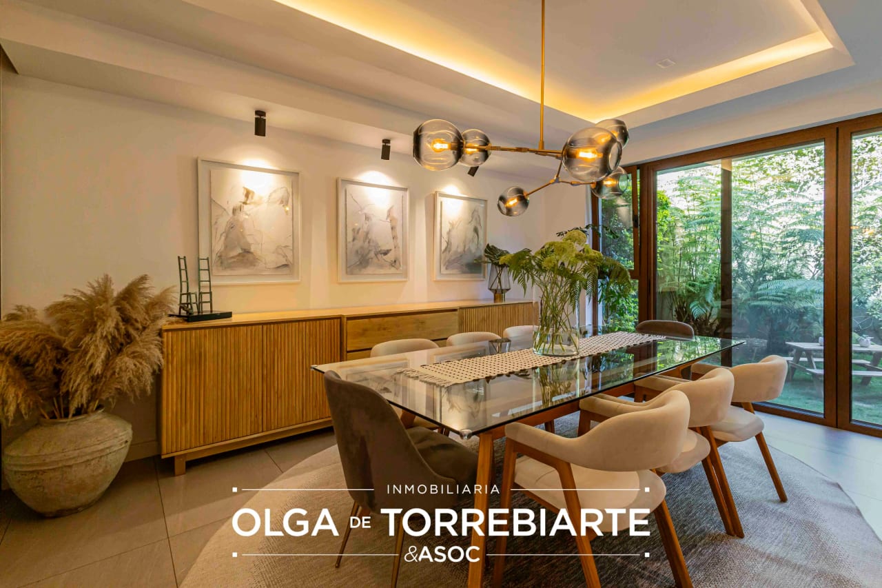 Casa en Pérgolas de San Rafael — Casa en Venta en Carretera a El Salvador, Guatemala, Ciudad — foto 17 de 17