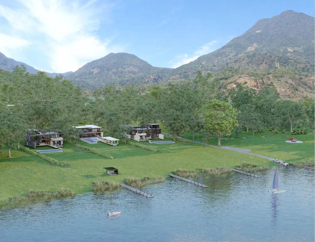 Terreno en Rada, Santiago Atitlán — Terreno en Venta en Santiago Atitlán, Sololá — foto 3 de 4
