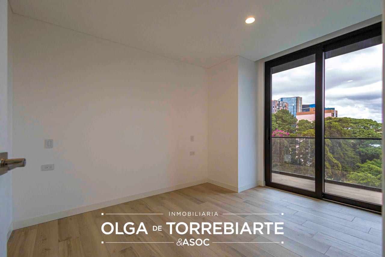 Apartamento en Ferré Diez, Zona 10 — Apartamento en Alquiler en Ferré Diez, Zona 10, Guatemala, Ciudad — foto 8 de 17