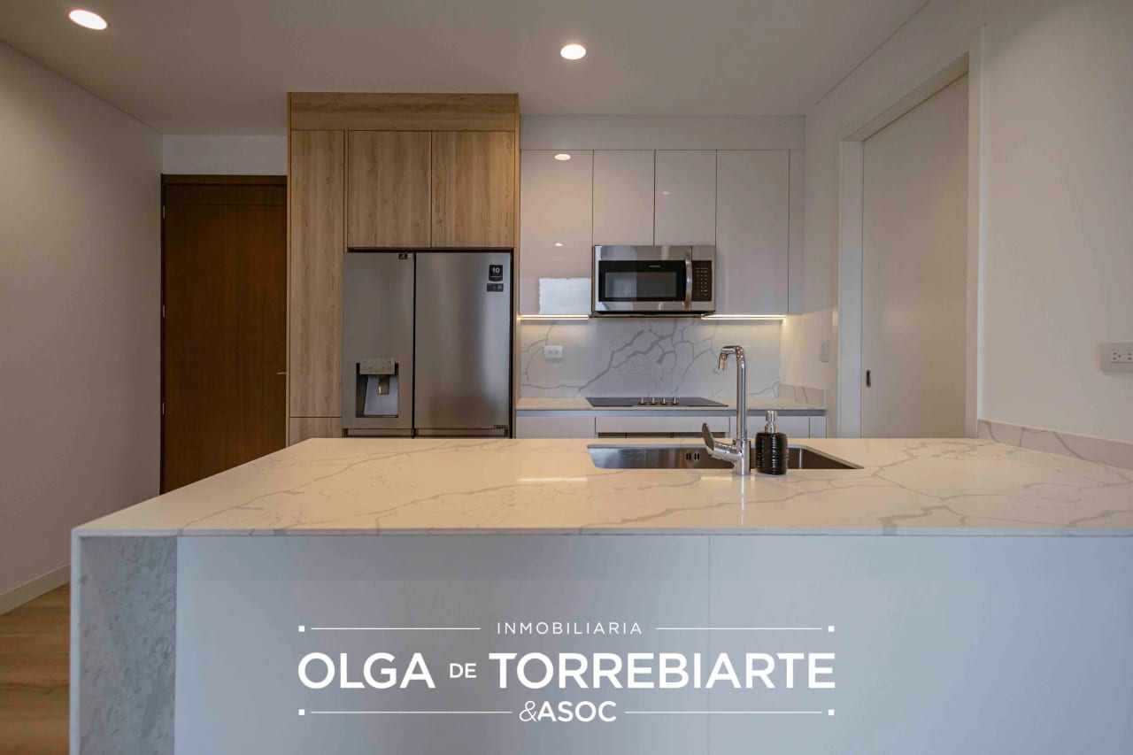 Apartamento en Ferré Diez, Zona 10 — Apartamento en Alquiler en Ferré Diez, Zona 10, Guatemala, Ciudad — foto 17 de 17