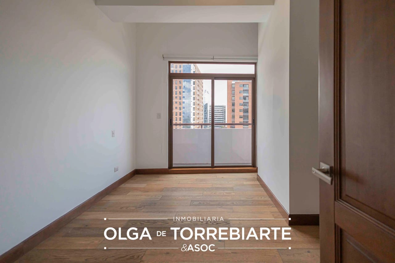 Apartamento en Salvattore, Zona 10 — Apartamento en Alquiler en Salvattore, Zona 10, Guatemala, Ciudad — foto 11 de 11