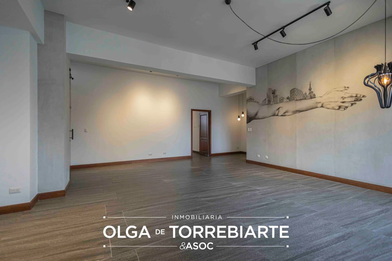 Apartamento en Salvattore, Zona 10 — Apartamento en Alquiler en Salvattore, Zona 10, Guatemala, Ciudad — foto 3 de 11