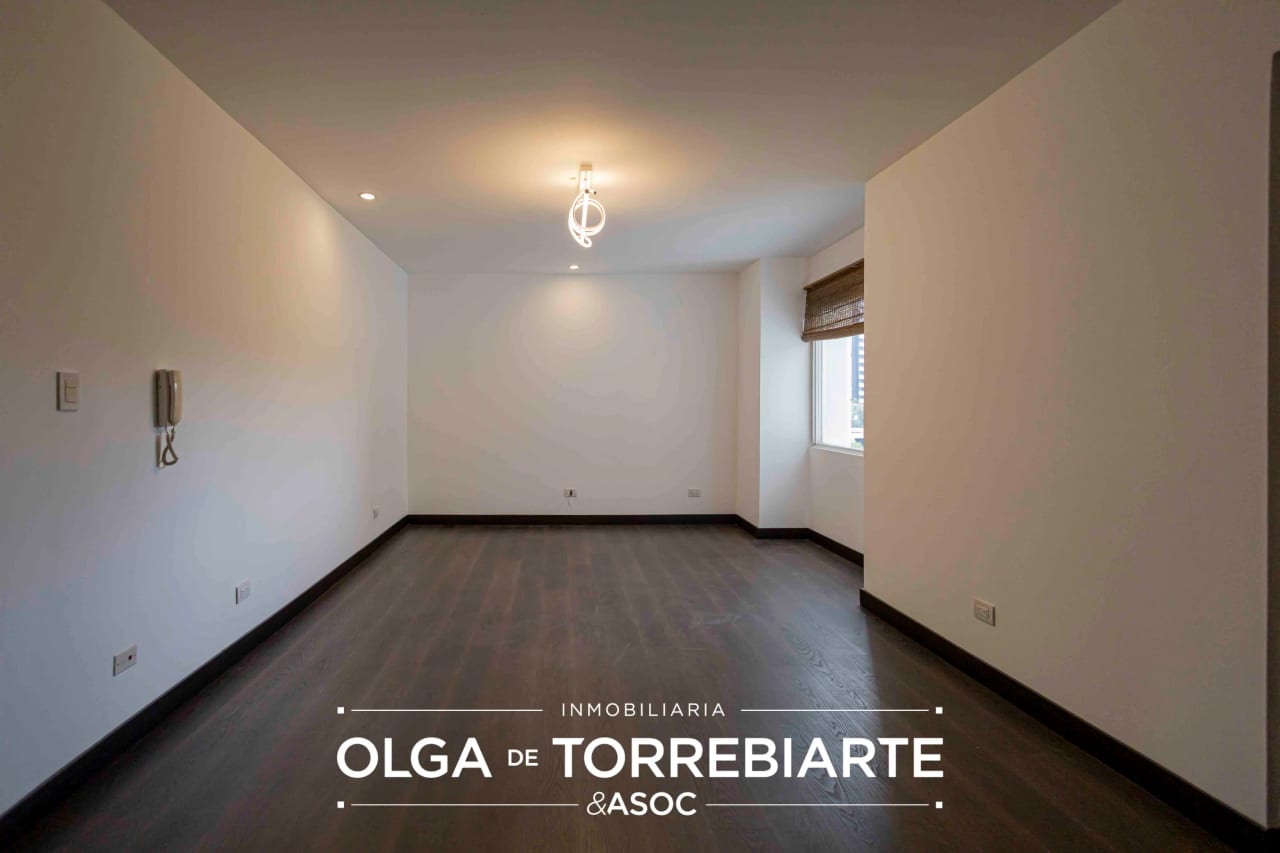 Apartamento en Terranova, Zona 14 — Apartamento en Venta en Terranova, Zona 14, Guatemala, Ciudad — foto 4 de 14