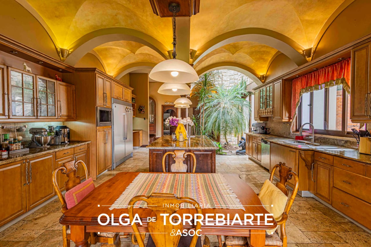 Casa en Condominio Santa Fe — Casa en Venta en Muxbal, Guatemala, Ciudad — foto 7 de 17