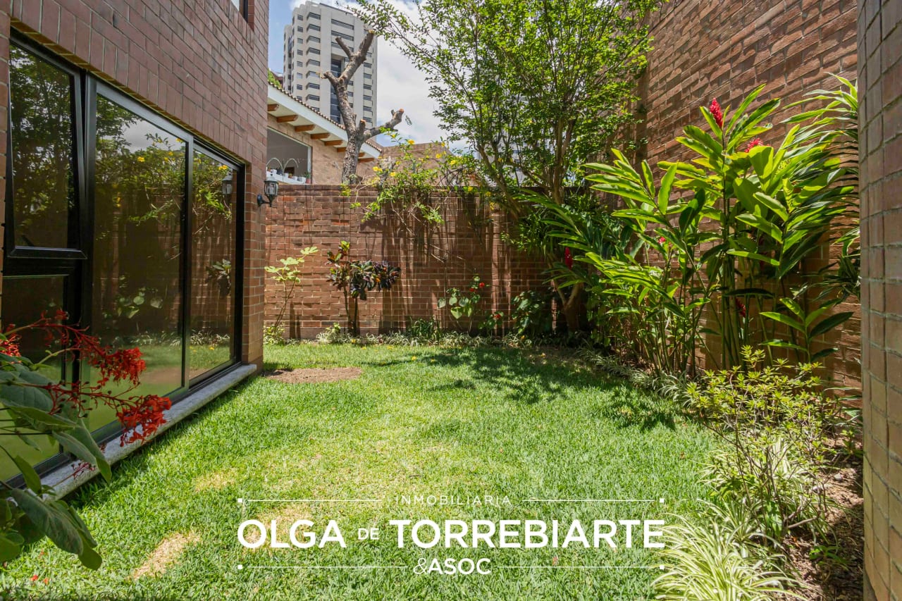 Casa en Colonia Elgin II, Zona 13 — Casa en Alquiler en Zona 14, Guatemala, Ciudad — foto 3 de 13