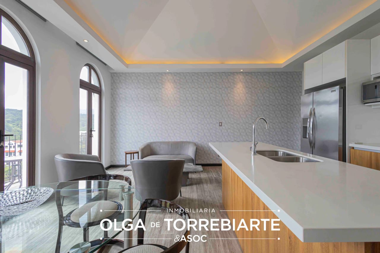 Apartamento en Lirios II de Cayalá, Zona 16 — Apartamento en Alquiler en Lirios de Cayalá II, Zona 16, Guatemala, Ciudad — foto 2 de 9