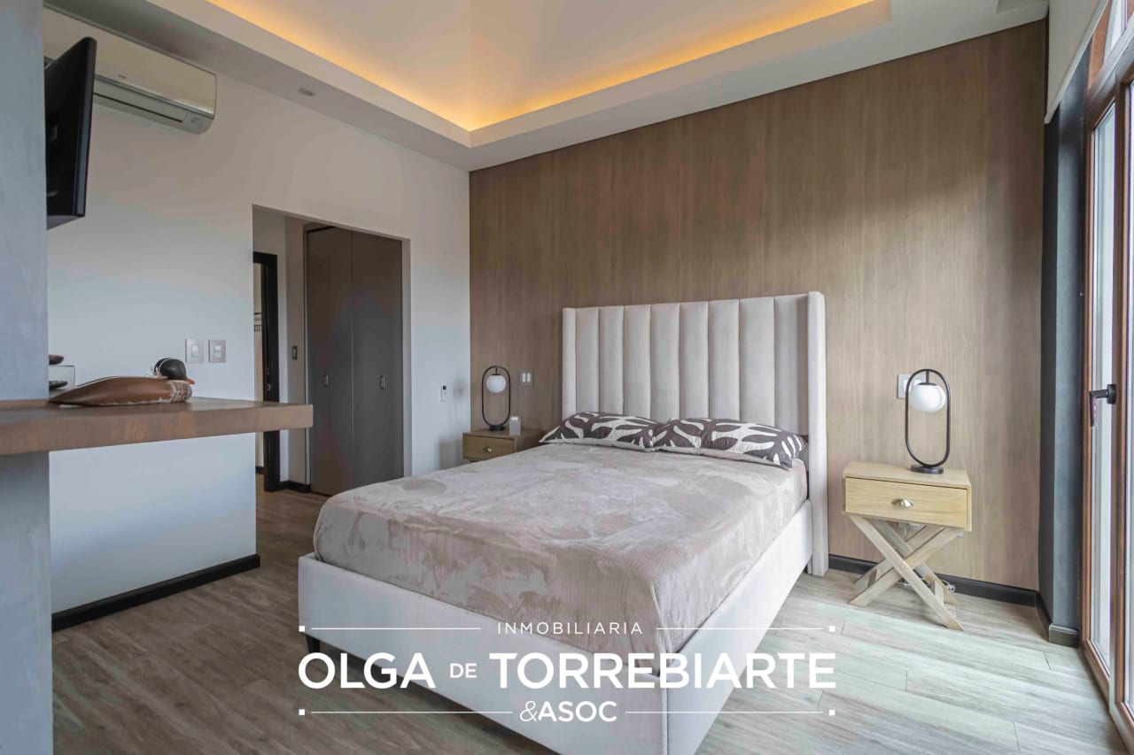 Apartamento en Lirios II de Cayalá, Zona 16 — Apartamento en Alquiler en Lirios de Cayalá II, Zona 16, Guatemala, Ciudad — foto 8 de 9