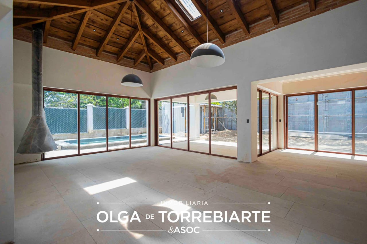 Casa en San Juan El Obispo, Antigua Guatemala — Casa en Venta en Antigua, Sacatepéquez — foto 5 de 17