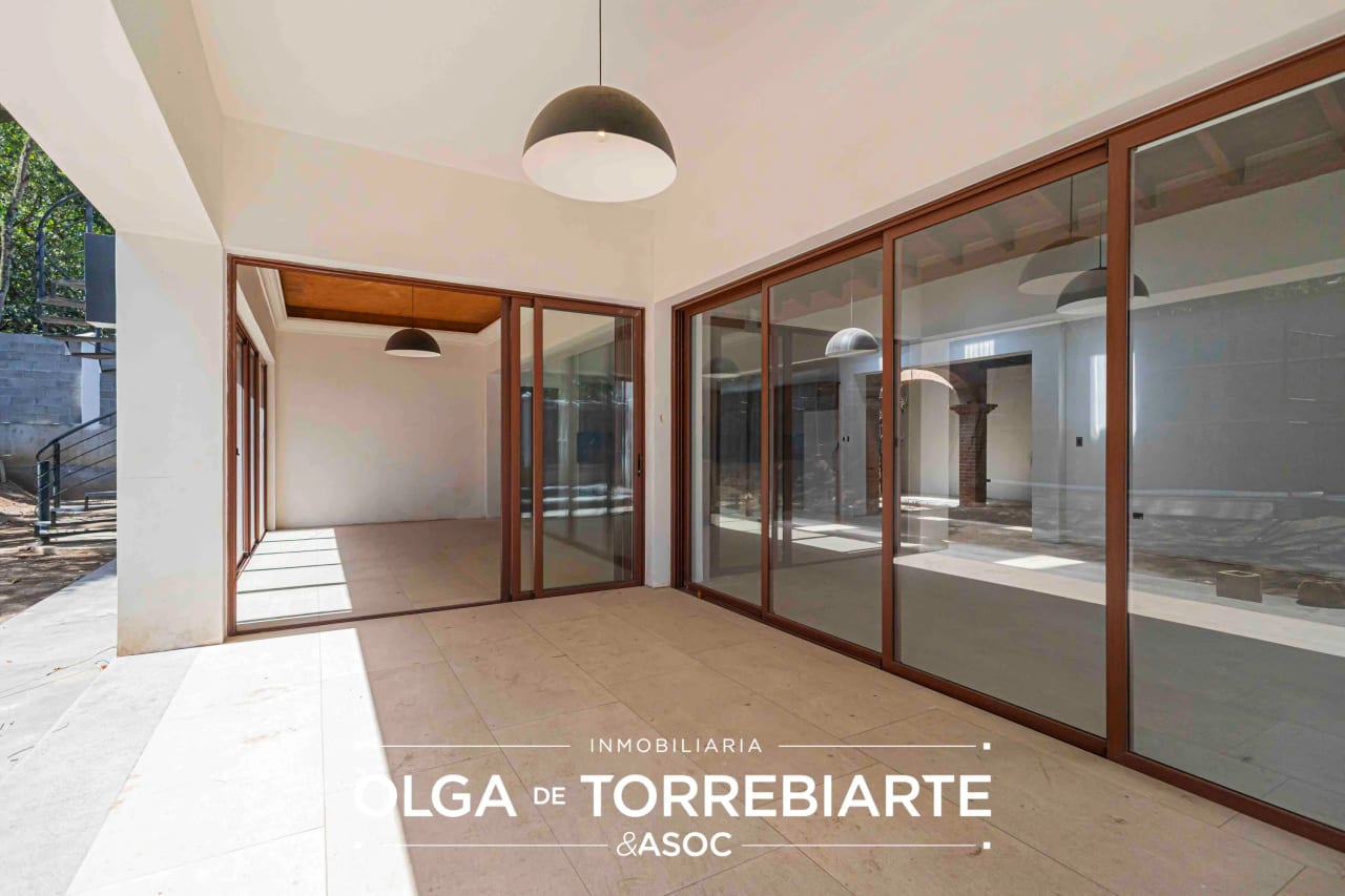 Casa en San Juan El Obispo, Antigua Guatemala — Casa en Venta en Antigua, Sacatepéquez — foto 11 de 17