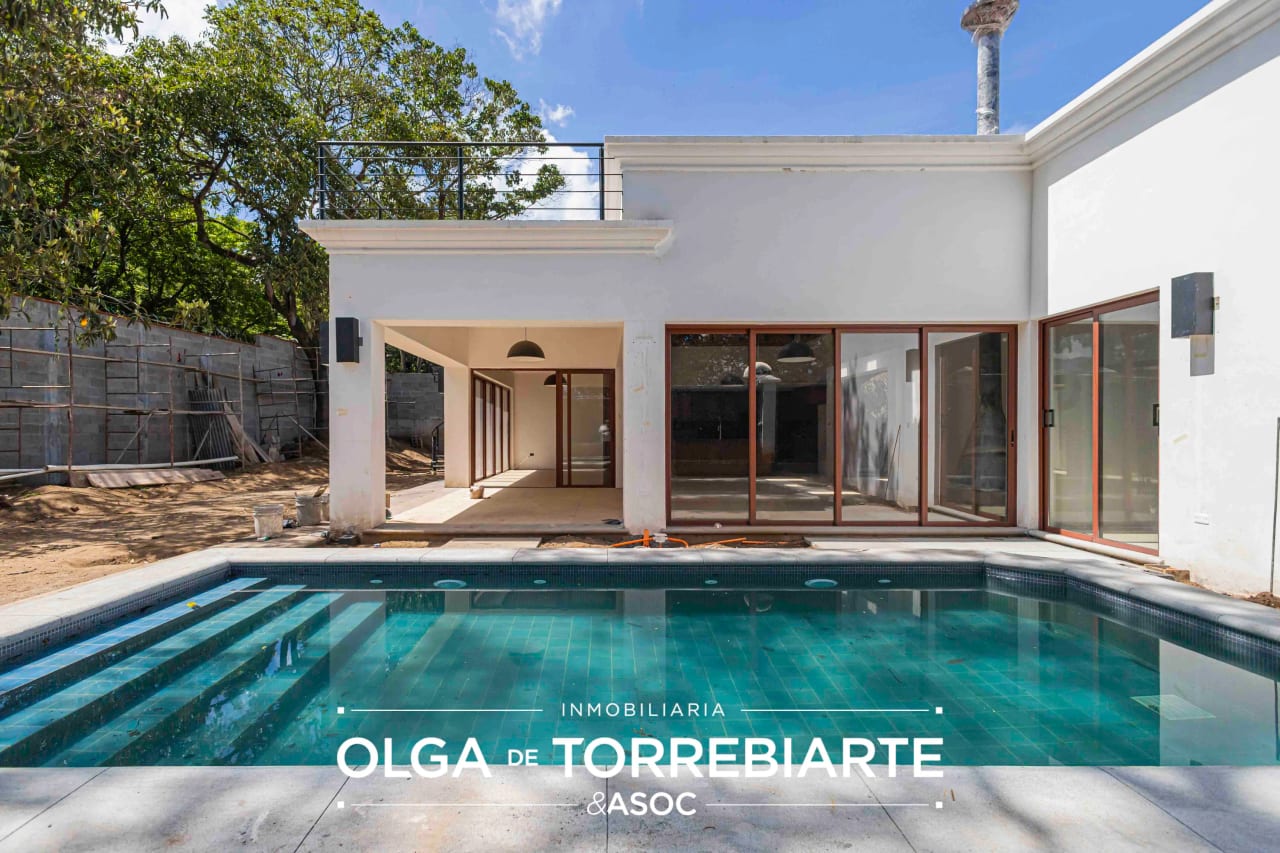Casa en San Juan El Obispo, Antigua Guatemala — Casa en Venta en Antigua, Sacatepéquez — foto 13 de 17
