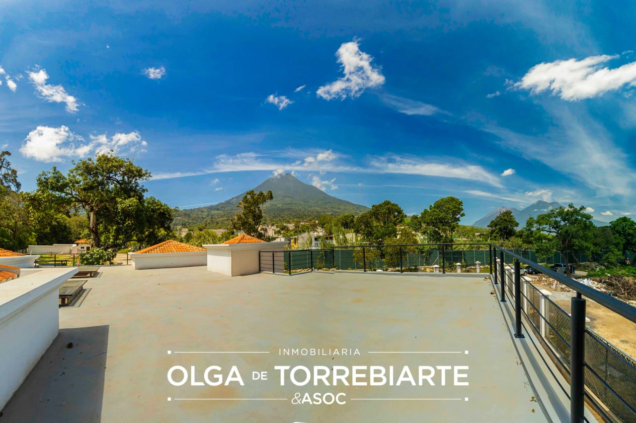 Casa en San Juan El Obispo, Antigua Guatemala — Casa en Venta en Antigua, Sacatepéquez — foto 14 de 17