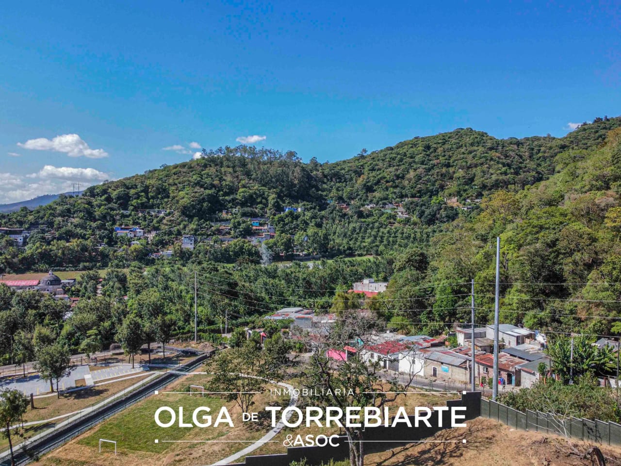 Terreno en venta Casa Icatú, Antigua Guatemala — Terreno en Venta en Antigua, Sacatepéquez — foto 3 de 6