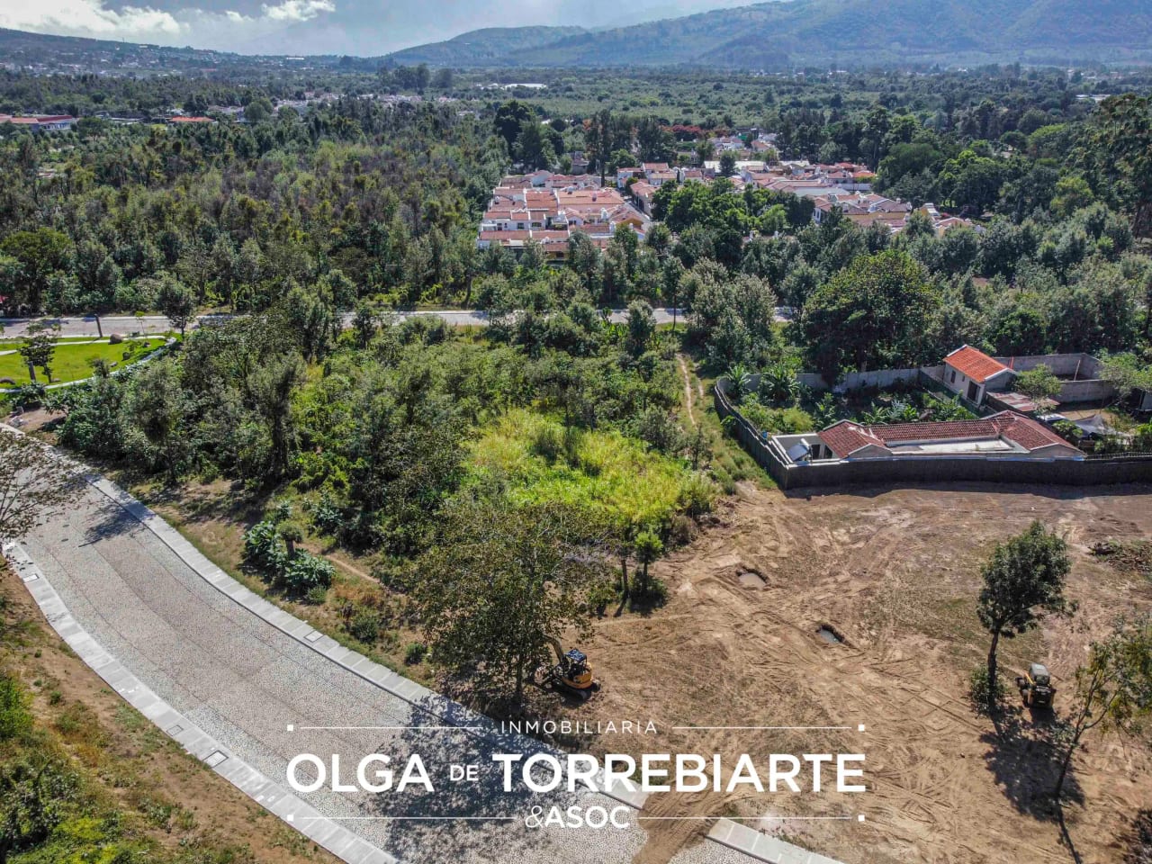 Terreno en venta Casa Icatú, Antigua Guatemala — Terreno en Venta en Antigua, Sacatepéquez — foto 5 de 7