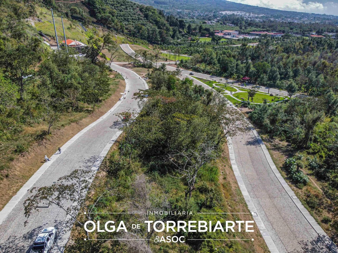 Terreno en venta Casa Icatú, Antigua Guatemala — Terreno en Venta en Antigua, Sacatepéquez — foto 4 de 7