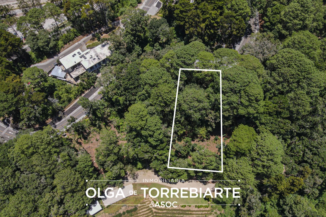 Terreno en Condominio Azara, Legado del Bosque — Terreno en Venta en Carretera a El Salvador, Guatemala, Ciudad — foto 2 de 3