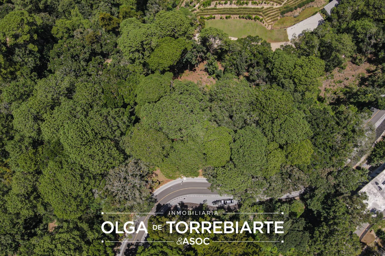 Terreno en Condominio Azara, Legado del Bosque — Terreno en Venta en Carretera a El Salvador, Guatemala, Ciudad — foto 3 de 3