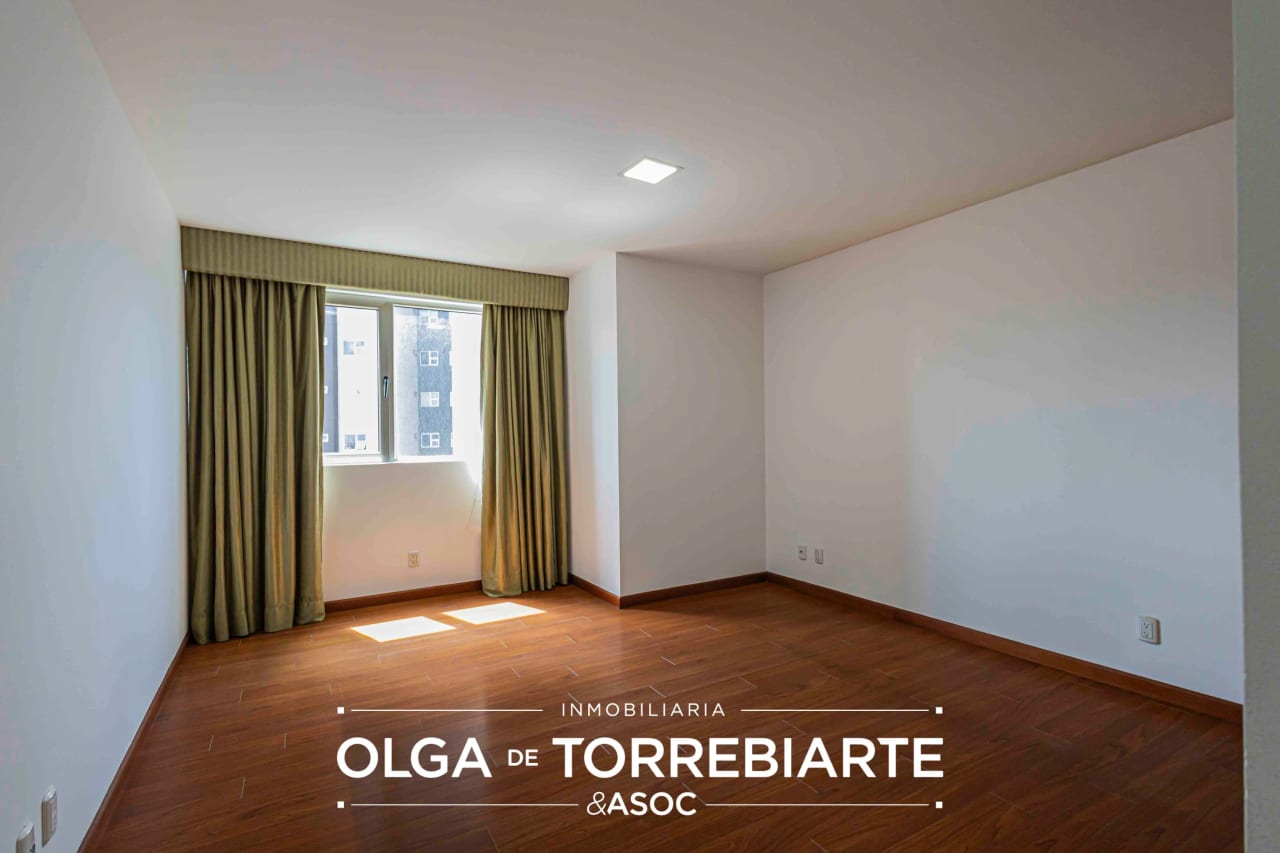 Apartamento en Botticelli II, zona 15 — Apartamento en Alquiler en Botticelli II, Zona 15, Guatemala, Ciudad — foto 14 de 17
