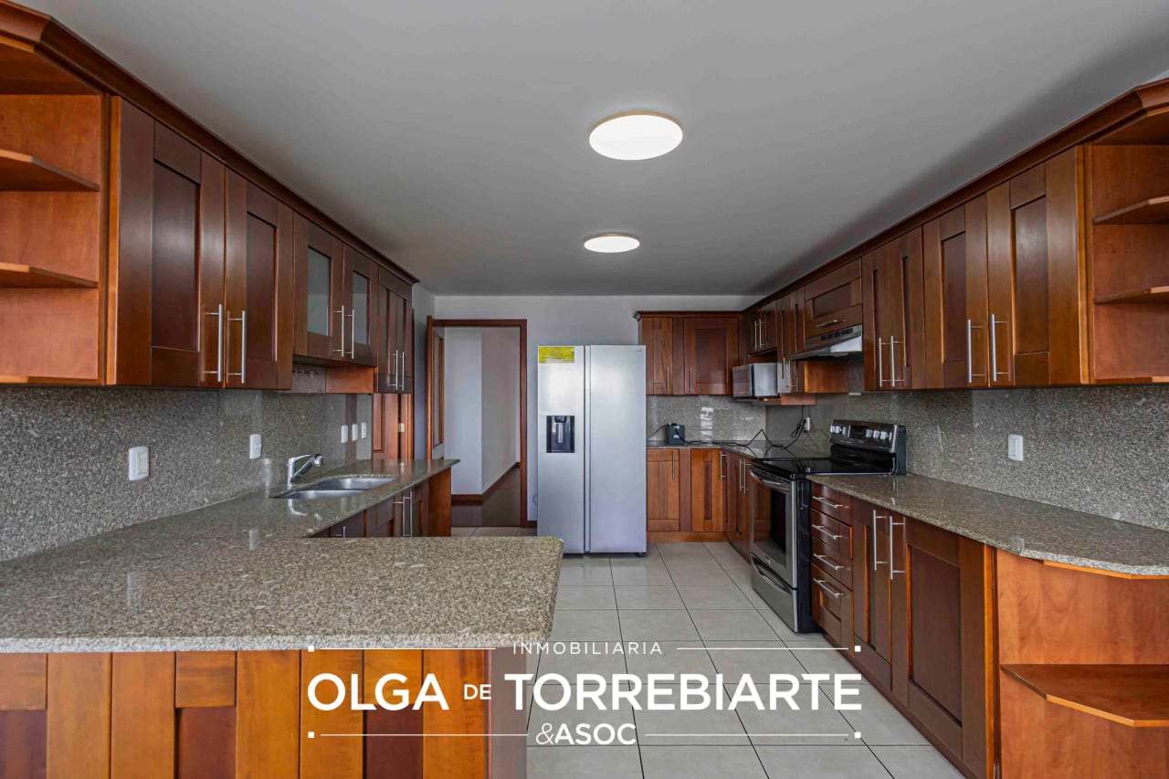Apartamento en Botticelli II, zona 15 — Apartamento en Alquiler en Botticelli II, Zona 15, Guatemala, Ciudad — foto 9 de 17