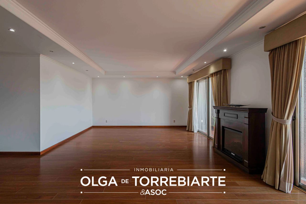 Apartamento en Botticelli II, zona 15 — Apartamento en Alquiler en Botticelli II, Zona 15, Guatemala, Ciudad — foto 3 de 17