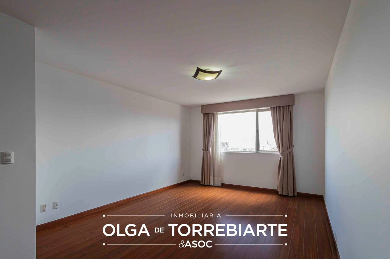 Apartamento en Botticelli II, zona 15 — Apartamento en Alquiler en Botticelli II, Zona 15, Guatemala, Ciudad — foto 17 de 17