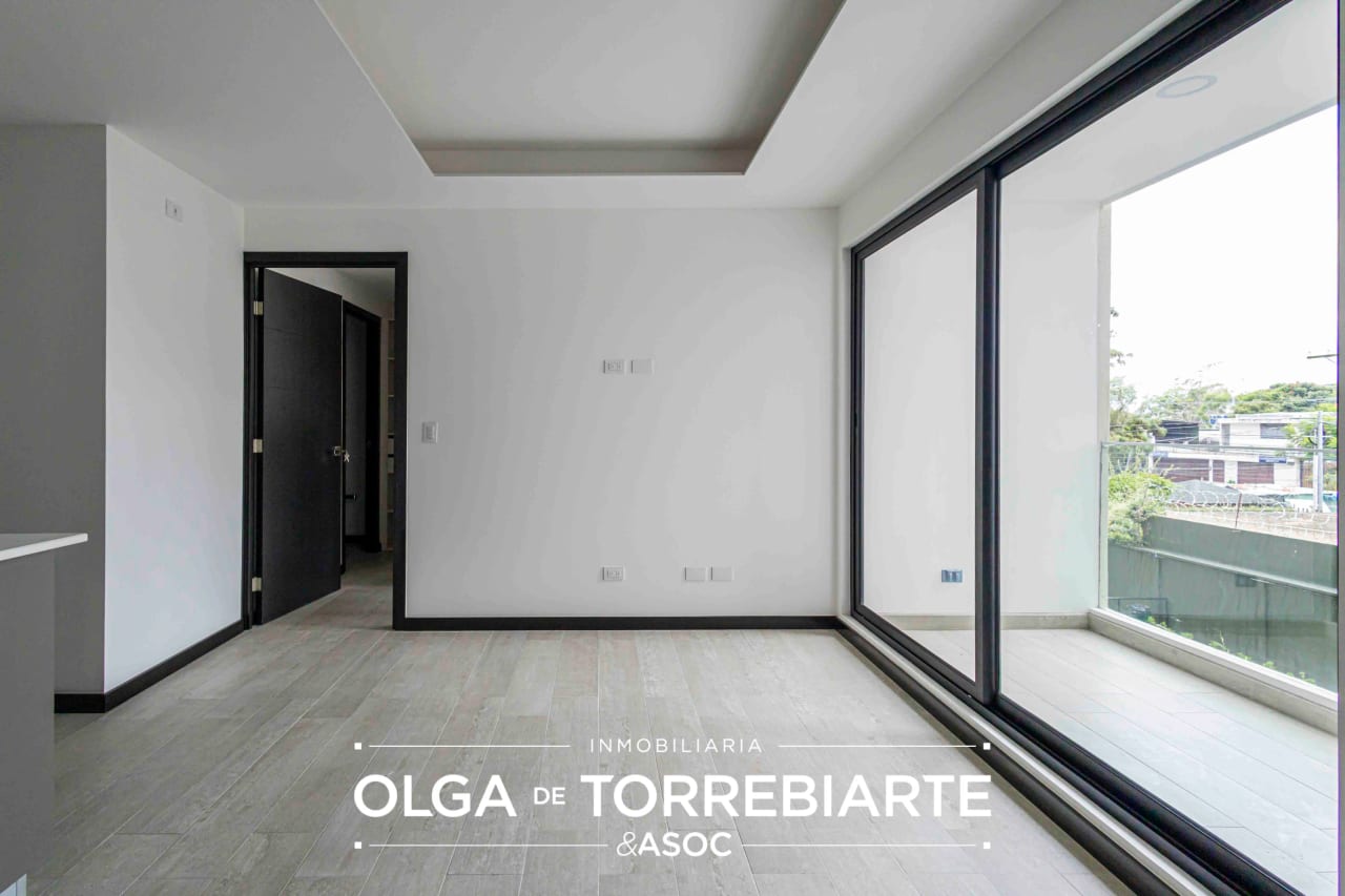 Apartamento en Verdú, Zona 13 — Apartamento en Venta en Verdú, Zona 13, Guatemala, Ciudad — foto 3 de 8