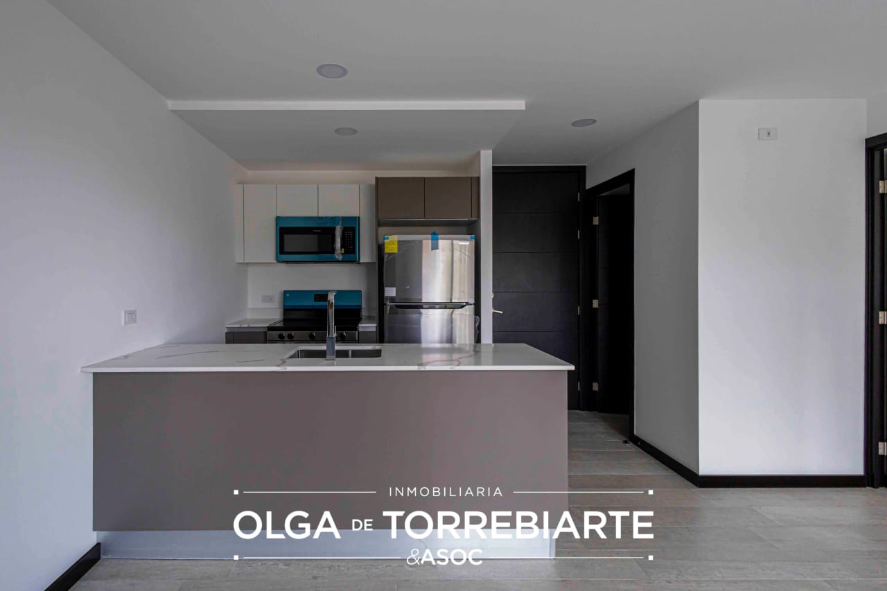 Apartamento en Verdú, Zona 13 — Apartamento en Venta en Verdú, Zona 13, Guatemala, Ciudad — foto 4 de 8