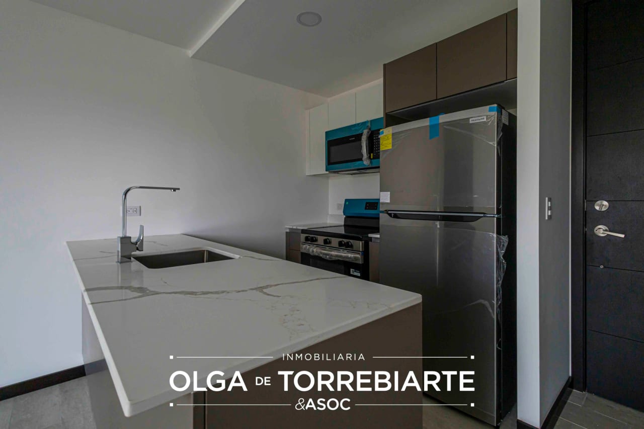 Apartamento en Verdú, Zona 13 — Apartamento en Venta en Verdú, Zona 13, Guatemala, Ciudad — foto 5 de 8