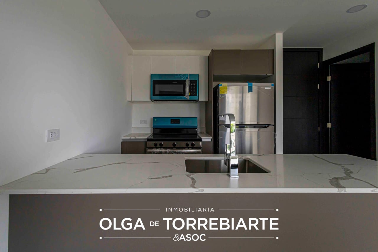 Apartamento en Verdú, Zona 13 — Apartamento en Venta en Verdú, Zona 13, Guatemala, Ciudad — foto 6 de 8