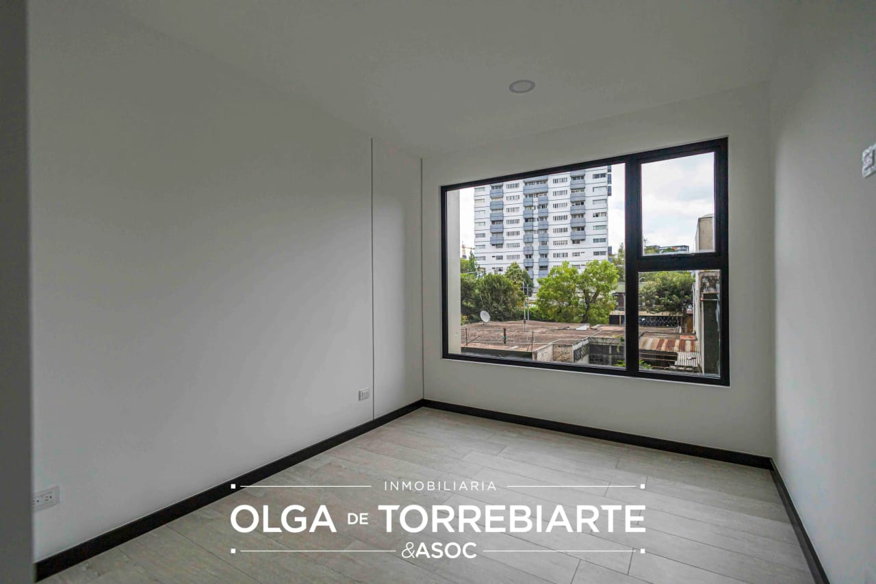 Apartamento en Verdú, Zona 13 — Apartamento en Venta en Verdú, Zona 13, Guatemala, Ciudad — foto 7 de 8