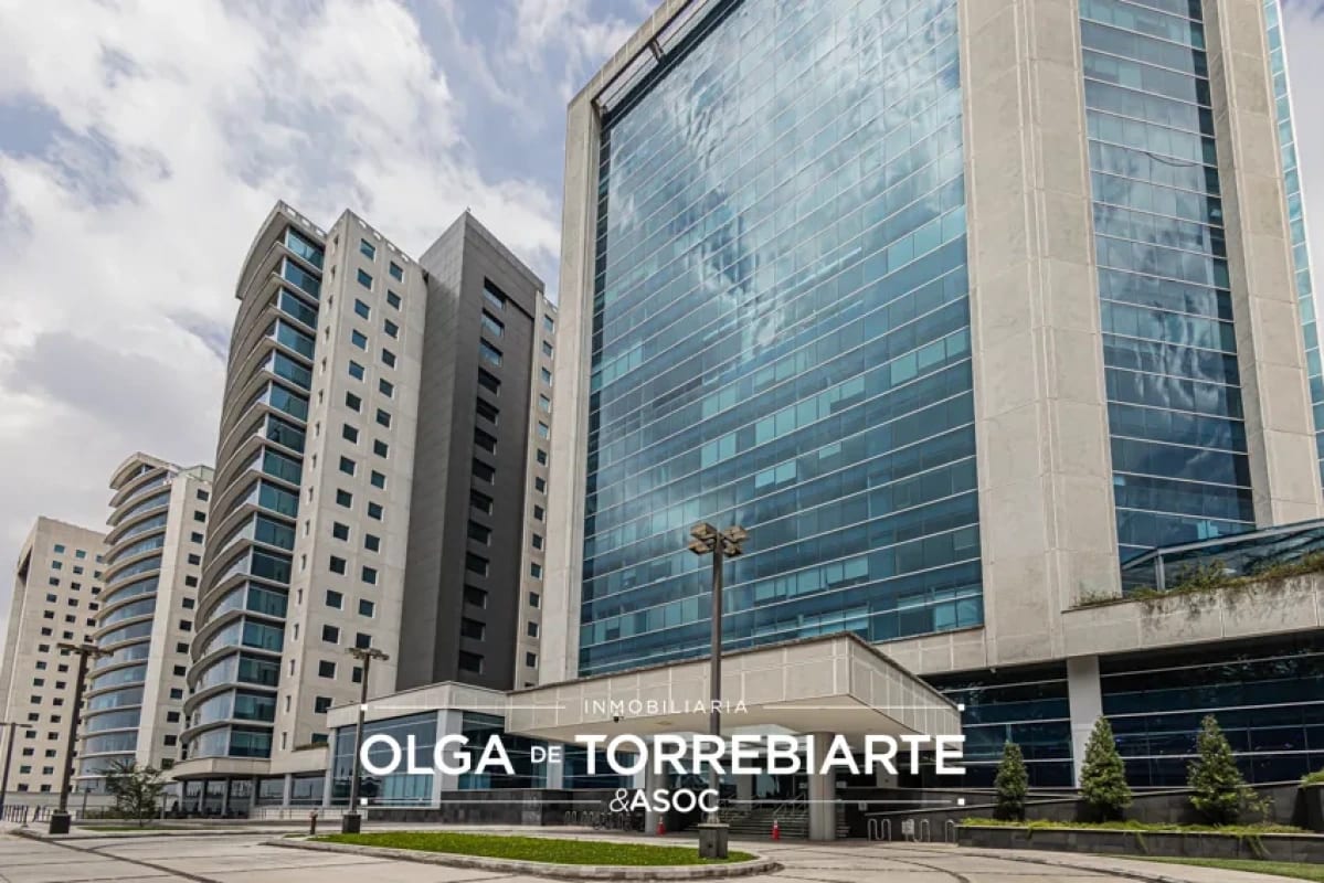 Oficina en Zona Pradera, Zona 10 — Oficina en Alquiler en Zona Pradera, Zona 10, Guatemala, Ciudad — foto 1 de 1