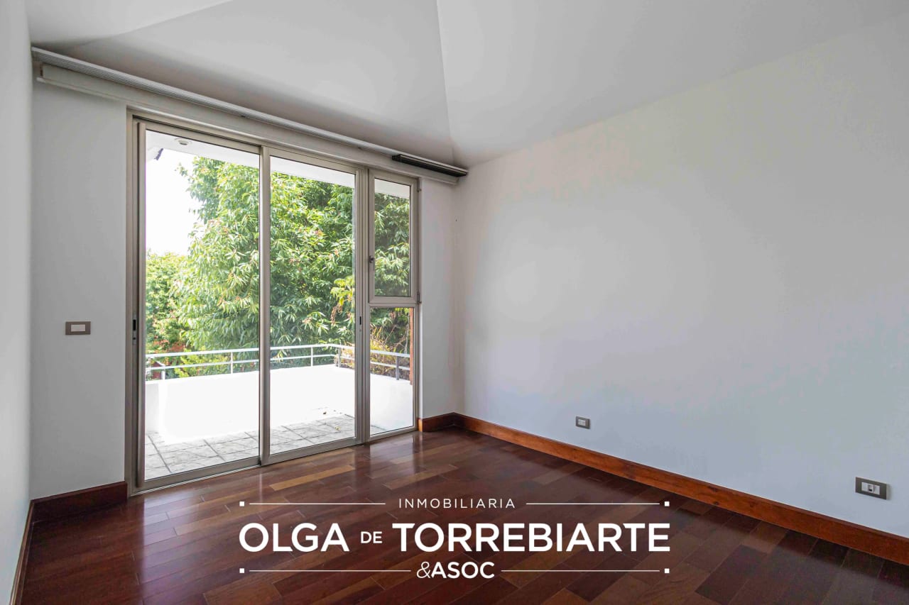 Casa en Condominio El Casco de San Rafael — Casa en Alquiler en Carretera a El Salvador, Guatemala, Ciudad — foto 4 de 17